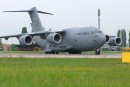 Boeing C-17A Globemaster III - 99-0063