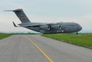 Boeing C-17A Globemaster III - 01-0193