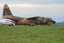 Lockheed C-130H Hercules - 344