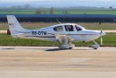 Cirrus SR22 G2 - S5-DTM