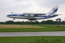 Antonov An-124-100 Ruslan - RA-82074