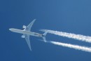 Boeing 777-3FX/ER - A6-ETA