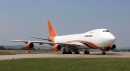 Boeing 747-281F/SCD - 4L-TZS