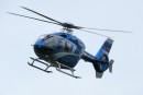 Eurocopter EC135 T2+ - OK-BYD