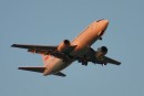 Boeing 737-3Y0(QC) - OO-TNG