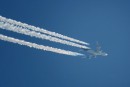 Boeing 747-44AF/SCD - N575UP