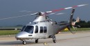 AgustaWestland AW-109SP - 3A-MCG