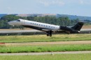 Embraer Legacy 600 (EMB-135BJ) - D-AERO