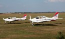 Tecnam P2002 JF Siera 