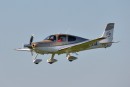 Cirrus SR22-G3 Turbo - OK-RTA