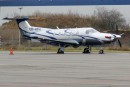 Pilatus PC-12/47E - OK-HFH