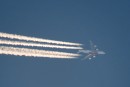 Airbus A380-842 - A6-EVK