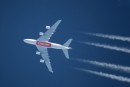 Airbus A380-861 - A6-EVL