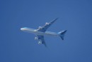 Boeing 747-8B5F/SCD - HL7639