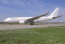 Airbus A330-203 - 9H-BFS