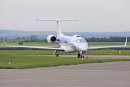 Embraer Legacy 650 (EMB-135BJ) - OK-SYN