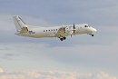 Saab 340B - YL-RAE