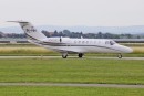 Cessna 525B Citation CJ3 - OK-PBK