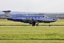 Pilatus PC-12/47E - OK-TNT