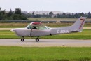 Cessna 172RG Cutlass RG - D-EEMH