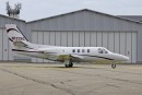 Cessna 501 Citation I - N133SC