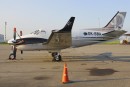 Beechcraft C90GTx King Air - OK-BBA