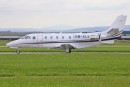 Cessna 560XL Citation XLS+ - OM-XLS