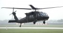 Sikorsky UH-60M Black Hawk - 7641