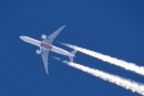 Boeing 777-31H/ER - A6-ECK