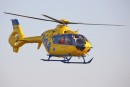 Eurocopter EC135 T2+ - OK-LJR