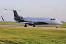 Embraer Legacy 600 (EMB-135BJ) - D-AERO