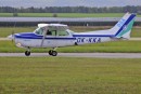 Cessna 172RG Cutlass RG II - OK-KKA