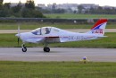 Tecnam P2002 JF - OK-AIS