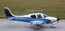 Cirrus SR-22 GTS Turbo - N523TV