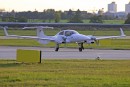 Diamond DA-42 Twin Star - OK-IMG