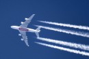 Airbus A380-842 - A6-EUR