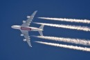 Airbus A380-861 - A6-EUI