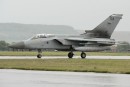 Panavia Tornado F3 - ZE907