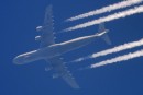 Lockheed C-5M Super Galaxy - 84-0062