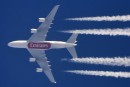 Airbus A380-861 - A6-EOU