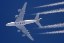 Airbus A380-861 - A7-API