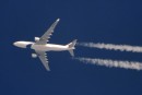 Airbus A330-223 - 9M-MTV