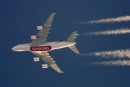 Airbus A380-861 - A6-EEJ