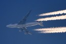 Boeing 747-412F - ER-BBJ