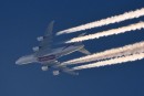 Airbus A380-861 - A6-EOC