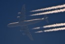 Lockheed C-5M Super Galaxy - 86-0017