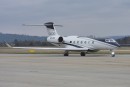 Gulfstream Aerospace GVII-G600 - 9H-ITW