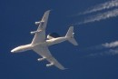 Boeing E-3A Sentry - LX-N90452