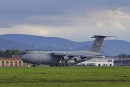 Lockheed C-5M Super Galaxy - 86-0013