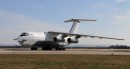 Iljušin Il-76MD - 4K-78129